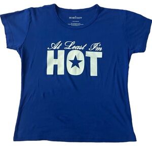 Renee’ Rapp Bite Me Tour Shirt Sz L